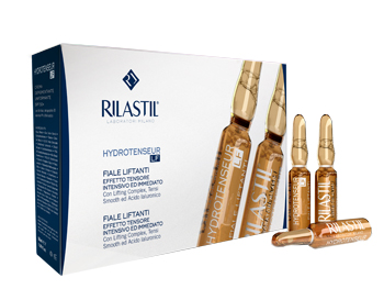 RILASTIL HYDROTENSEUR LF FIALE LIFTANTI - Doctor Vinz