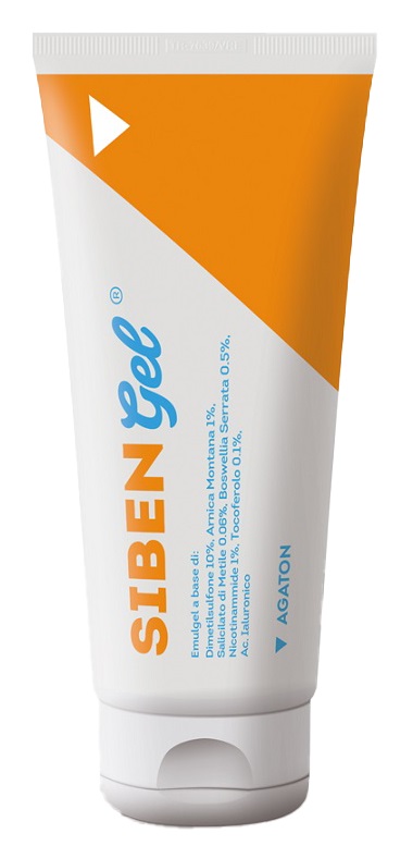 SIBEN GEL 75 ML - Doctor Vinz