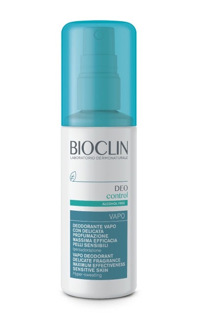 BIOCLIN DEO CONTROL VAPO 100 ML PROMO - Doctor Vinz