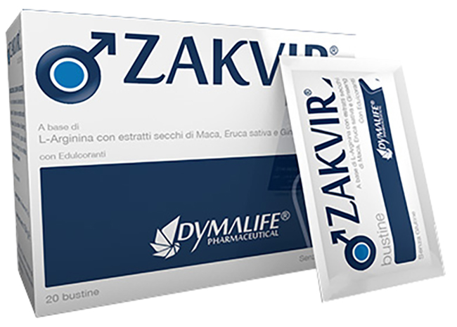 ZAKVIR 20 BUSTINE - Doctor Vinz
