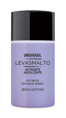 UNGHIASIL LEVASMALTO NUTRIENTE ADDOLCENTE 50 ML - Doctor Vinz
