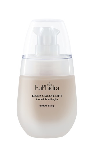 EUPHIDRA COLOR LIFT FONDOTINTA NATURALE 30 ML - Doctor Vinz
