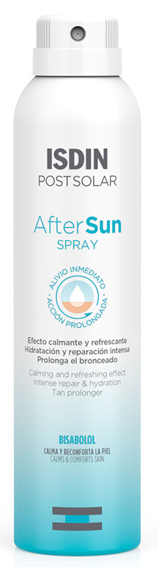 AFTER SUN 200 ML - Doctor Vinz