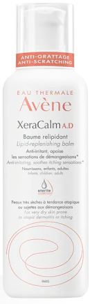AVENE XERACALM AD BALS LIPORESTITUTIVO COSMETICO STERILE 400 ML - Doctor Vinz