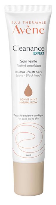 EAU THERMALE AVENE CLEANANCE EXPERT TRATTAMENTO COLORATO - Doctor Vinz