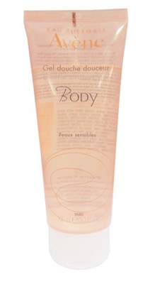 AVENE BODY GEL DOCCIA 100 ML - Doctor Vinz
