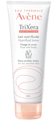 AVENE TRIXERA NUTRIENTE LATTE 100 ML - Doctor Vinz