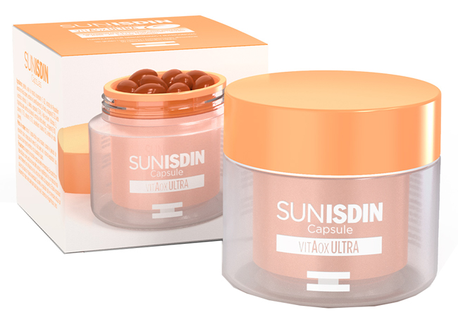 SUNISDIN CAPSULE 30 CAPSULE - Doctor Vinz