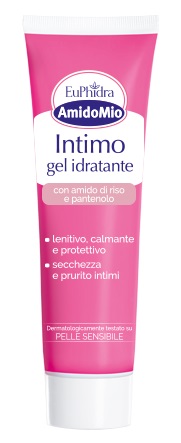 EUPHIDRA AMIDOMIO INTIMO GEL IDRATANTE 50 ML - Doctor Vinz