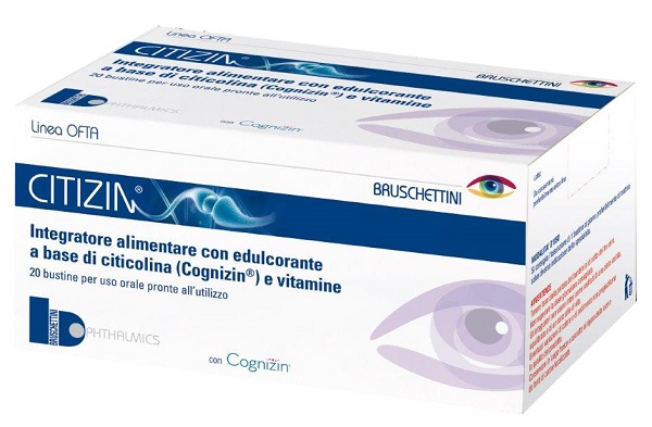CITIZIN 20 BUSTINE DA 15 ML - Doctor Vinz