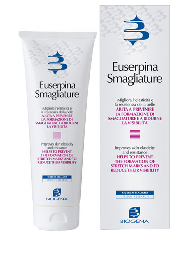 BIOGENA EUSERPINA SMAGLIATURE 250 ML - Doctor Vinz