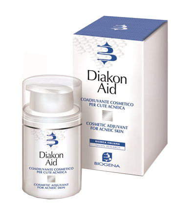 BIOGENA DIAKON AID 50 ML - Doctor Vinz