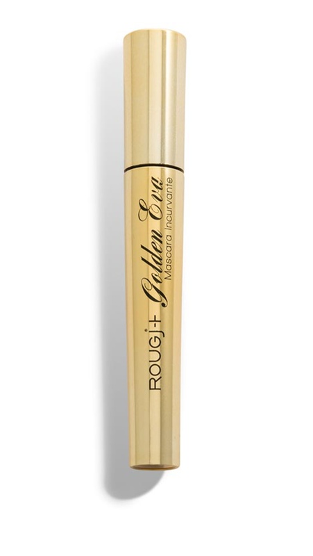 ROUGJ MASCARA GOLDEN EVA INCURVANTE - Doctor Vinz