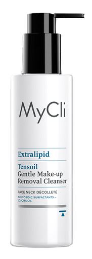 MYCLI T DETERGENTE STRUCCANTE VISO 200 ML - Doctor Vinz