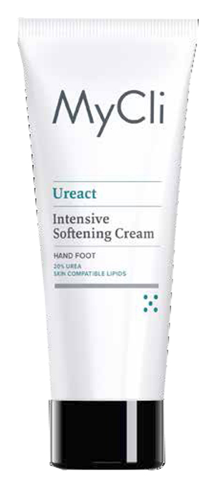 MYCLI UREACT CREMA 75 ML - Doctor Vinz