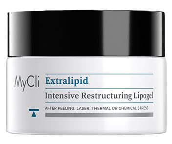 MYCLI EXTRALIPID 50 ML - Doctor Vinz