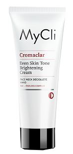 MYCLI CROMACL CREMA SCHIARENTE 75 ML - Doctor Vinz