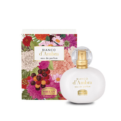 BIANCO D'AMBRA EAU DE PARFUM 50 ML - Doctor Vinz