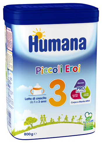 HUMANA 3 800 G PROBAL MP - Doctor Vinz