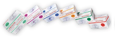 AGO PER PENNA DA INSULINA LINEA D BIOFINE GAUGE 33 LUNGHEZZA 4 MM 100 PEZZI - Doctor Vinz