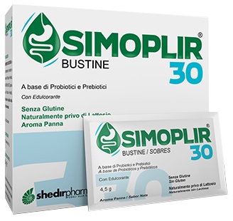SIMOPLIR 30 12 BUSTINE - Doctor Vinz