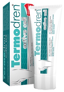 TERMODREN ACTIVE CELL 75 ML PROMO - Doctor Vinz