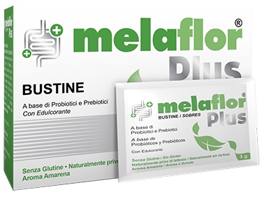MELAFLOR PLUS 10 BUSTINE - Doctor Vinz
