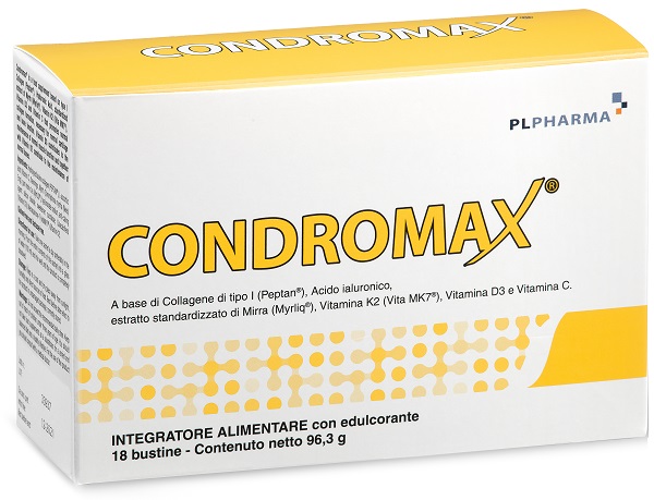 CONDROMAX 18 BUSTINE - Doctor Vinz