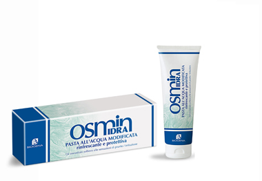 OSMIN IDRA 100 ML - Doctor Vinz