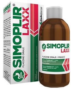 SIMOPLIR LAXX 300 ML - Doctor Vinz