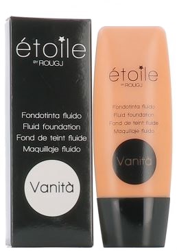 ROUGJ FONDOTINTA ETOILE 4 - Doctor Vinz