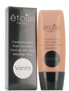 ROUGJ FONDOTINTA ETOILE 6 - Doctor Vinz