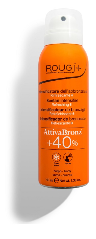 ROUGJ SOLARE ATTIVA BRONZ +40% TURBOFRESH - Doctor Vinz