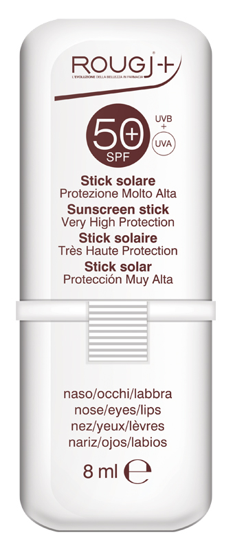 ROUGJ SOLARE STICK SPF 50+ - Doctor Vinz