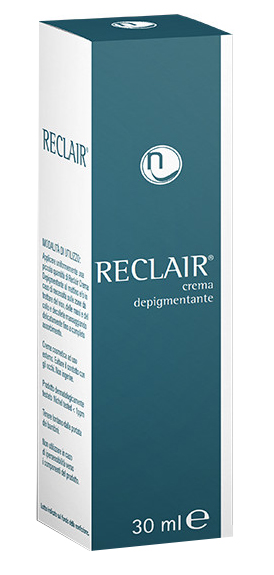 RECLAIR CREMA 30 ML - Doctor Vinz