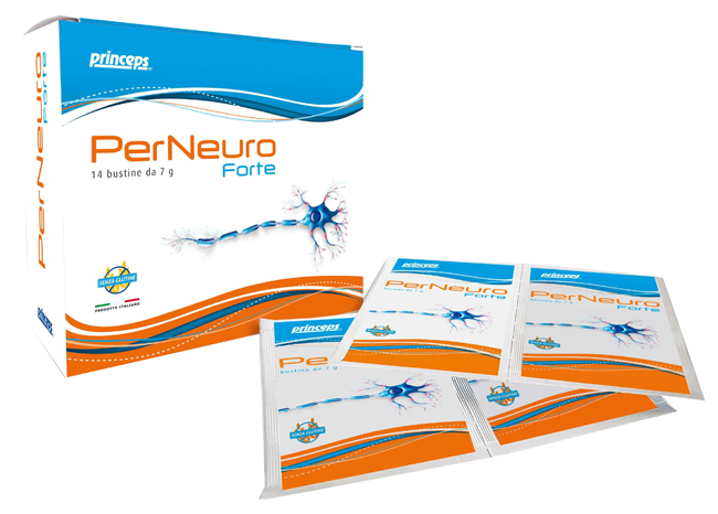 PERNEURO FORTE 14 BUSTINE - Doctor Vinz