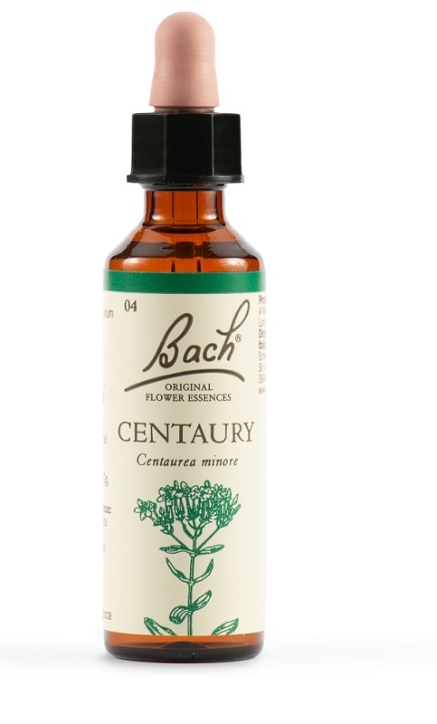 CENTAURY BACH ORIG 20 ML - Doctor Vinz