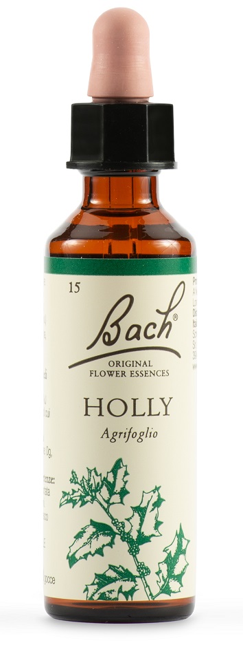 HOLLY BACH ORIG 20 ML - Doctor Vinz