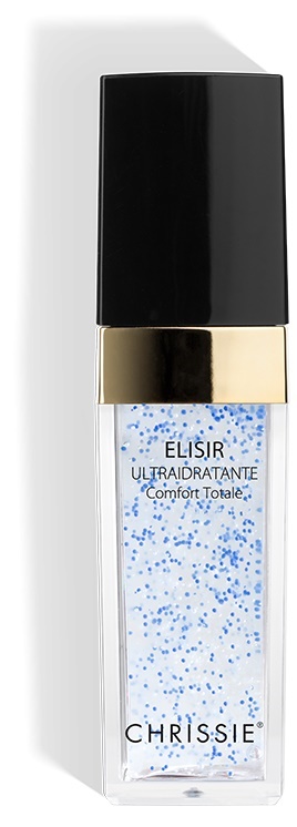 CHRISSIE ELISIR ULTRAIDRATANTE COMFORT TOTALE - Doctor Vinz