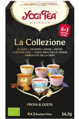 LA COLLLEZIONE 34,2 G - Doctor Vinz