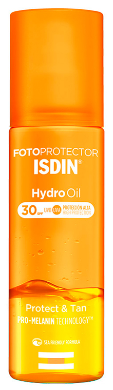 FOTOPROTECTOR HYDROOIL 200 ML - Doctor Vinz