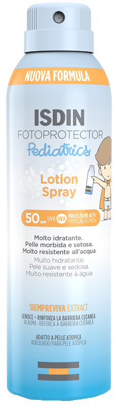 FOTOPROTECTOR PED LOTION 250 ML - Doctor Vinz