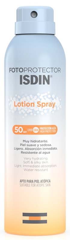 FOTOPROTECTOR LOTION SPRAY 250 ML - Doctor Vinz