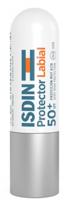 ISDIN PROTECTOR LABIAL SPF 50+ 4,8 G - Doctor Vinz