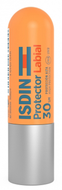 ISDIN PROTECTOR LABIAL SPF 30 4,8 G - Doctor Vinz