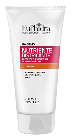 EUPHIDRA BALSAMO NUTRIENTE DISTRICANTE 200 ML - Doctor Vinz