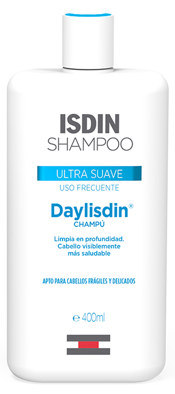 DAYLISDIN SHAMPOO 400 ML - Doctor Vinz