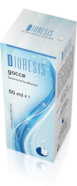 DIURESIS GOCCE 50 ML - Doctor Vinz