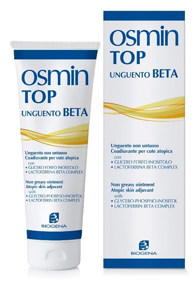 OSMIN TOP UNGUENTO BETA 90 ML - Doctor Vinz