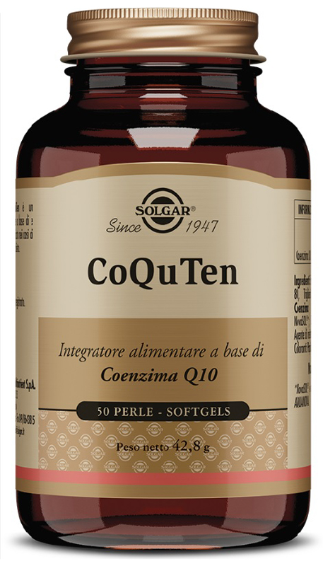 COQUTEN 50 PERLE - Doctor Vinz